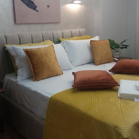 Bani'S Cozy Lovely Apt Tirana Zewnętrze zdjęcie