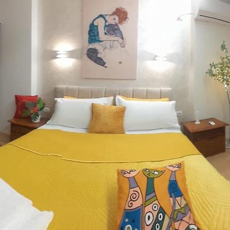 Bani'S Cozy Lovely Apt Tirana Zewnętrze zdjęcie