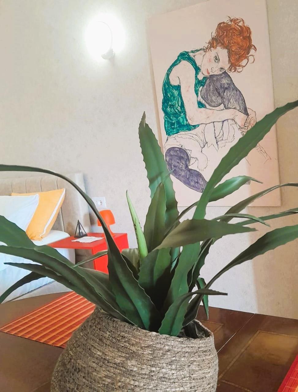 Bani'S Cozy Lovely Apt Tirana Zewnętrze zdjęcie