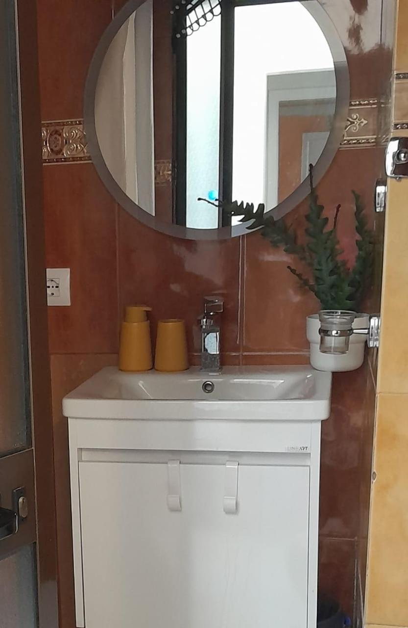 Bani'S Cozy Lovely Apt Tirana Zewnętrze zdjęcie
