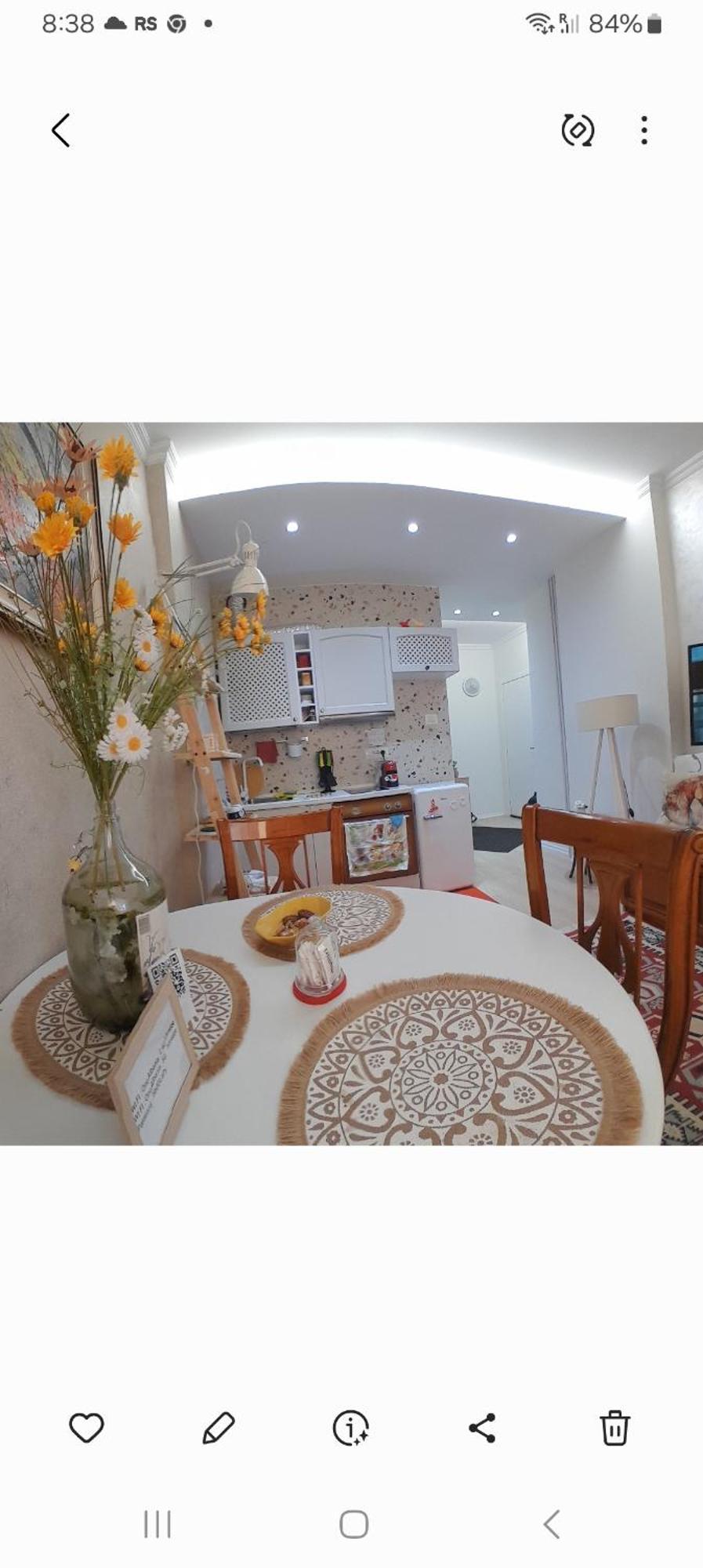 Bani'S Cozy Lovely Apt Tirana Zewnętrze zdjęcie